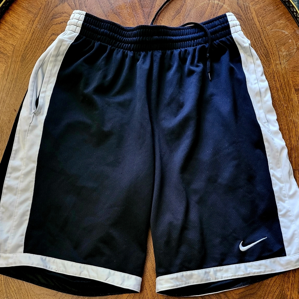 Nike bball shorts